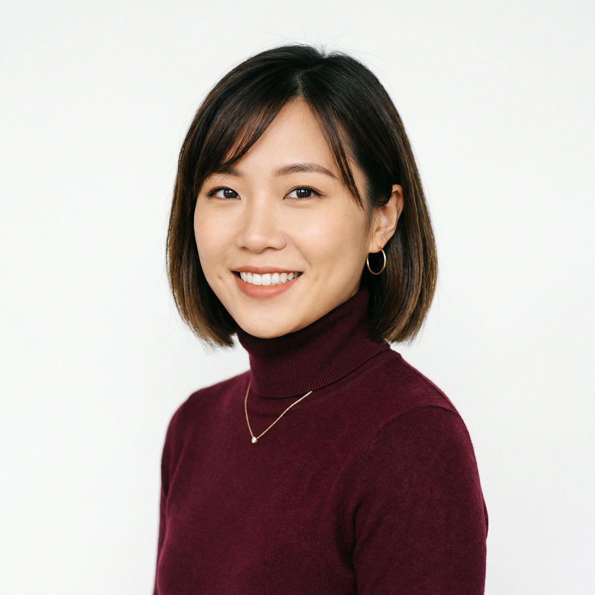 91摄影总监林雨桐