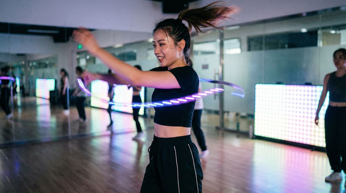 91宅舞翻跳视频