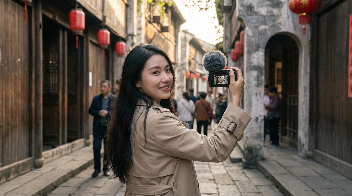 91 Lolita穿搭视频